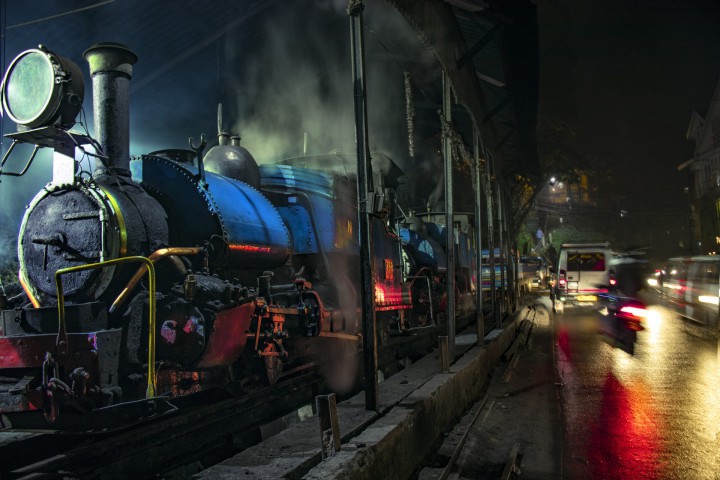 Beautiful Darjeeling and its Nature