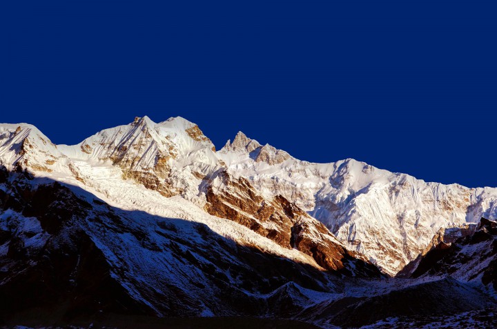 Sikkim and its beautiful nature