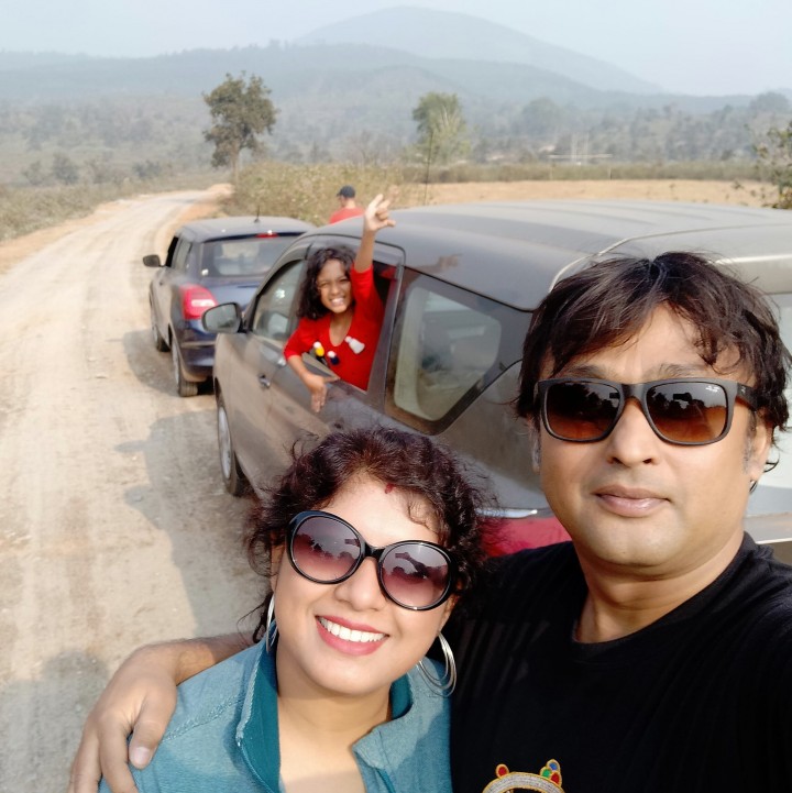 Dibyendu Mukherjee