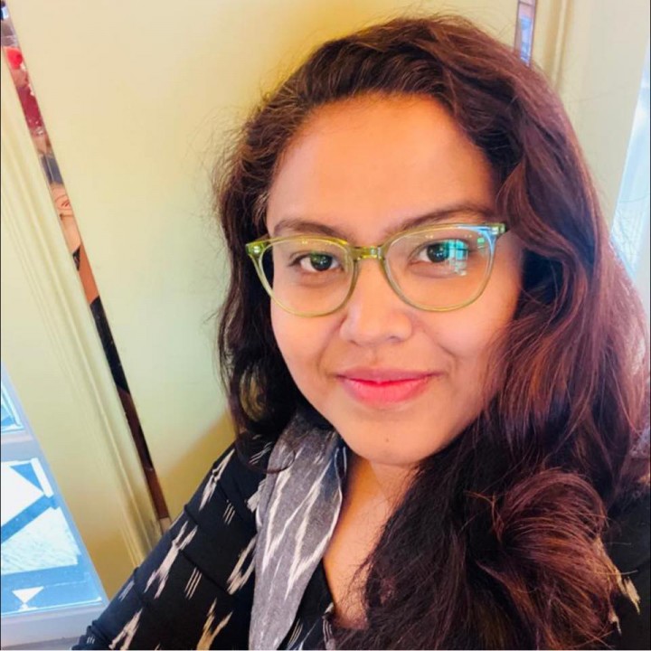 Dipannita Basu