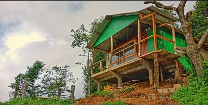 Dawaipani