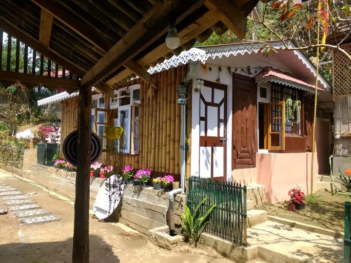 Vah Tukvar Tea Garden