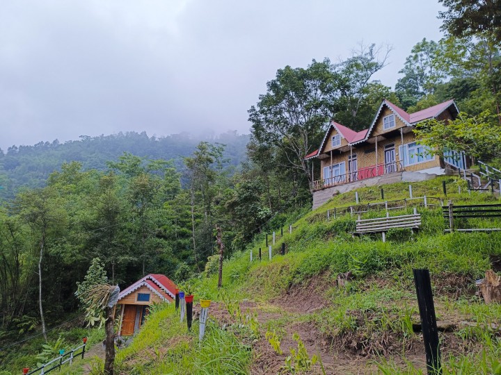 Thapa Gaon