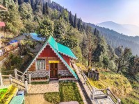Kaiyavir Forest Village
