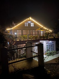 Tukvar tea Garden Homestay